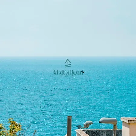Vistamare - Castro Lejlighed *
