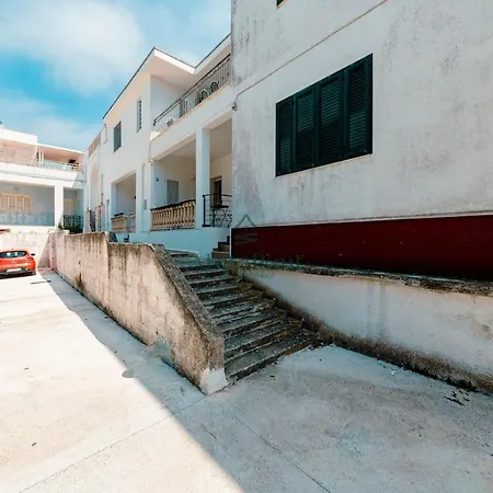 Vistamare - Castro Lejlighed