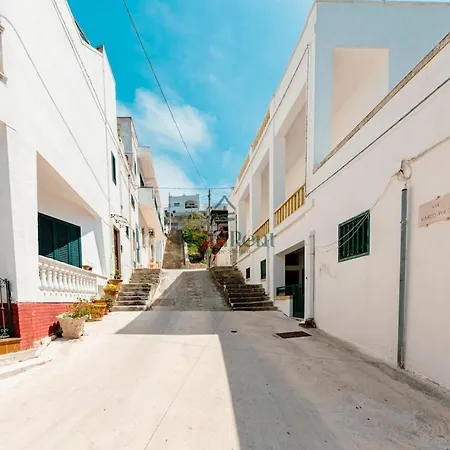 Lejlighed Vistamare - Castro