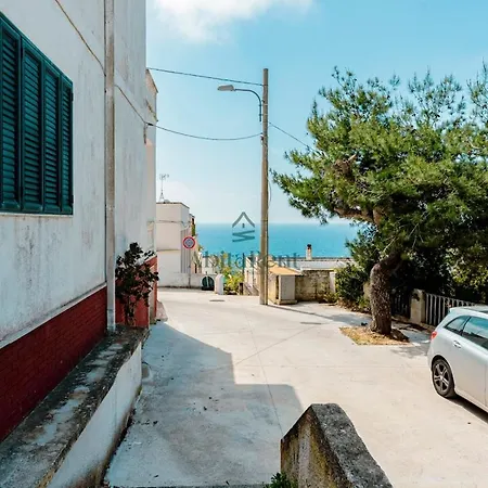 Vistamare - Castro Apartment