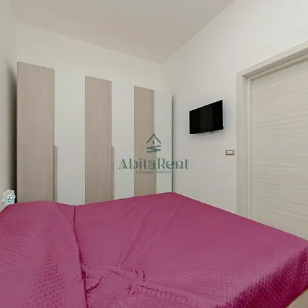 Vistamare - Castro Apartment Castro (Lecce)