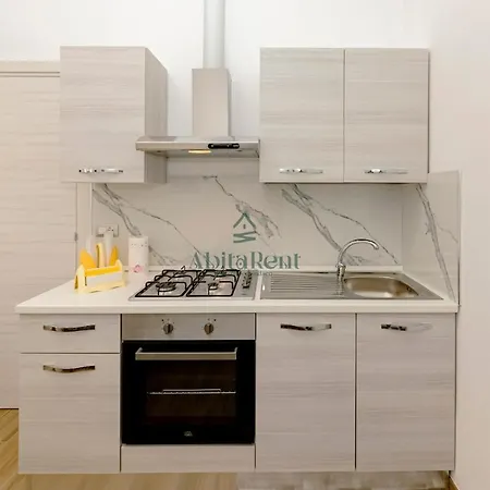 Apartment Vistamare - Castro *