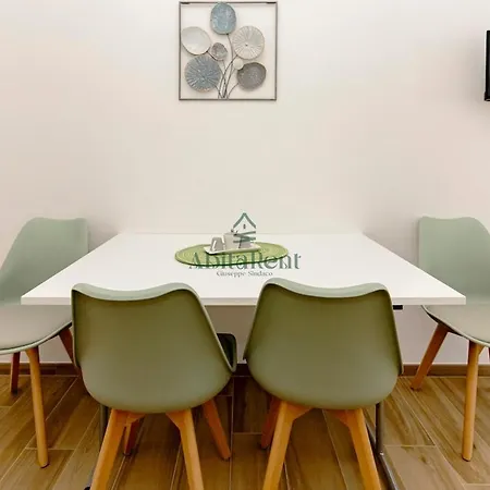 Vistamare - Castro Apartment Castro (Lecce)