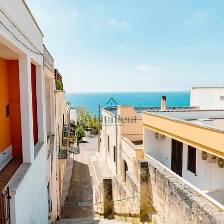 Apartment Vistamare - Castro Castro (Lecce)