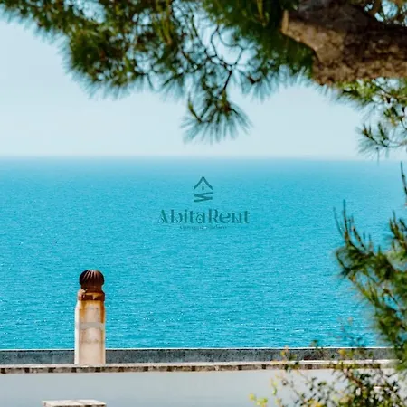 Lejlighed Vistamare - Castro Castro (Lecce)